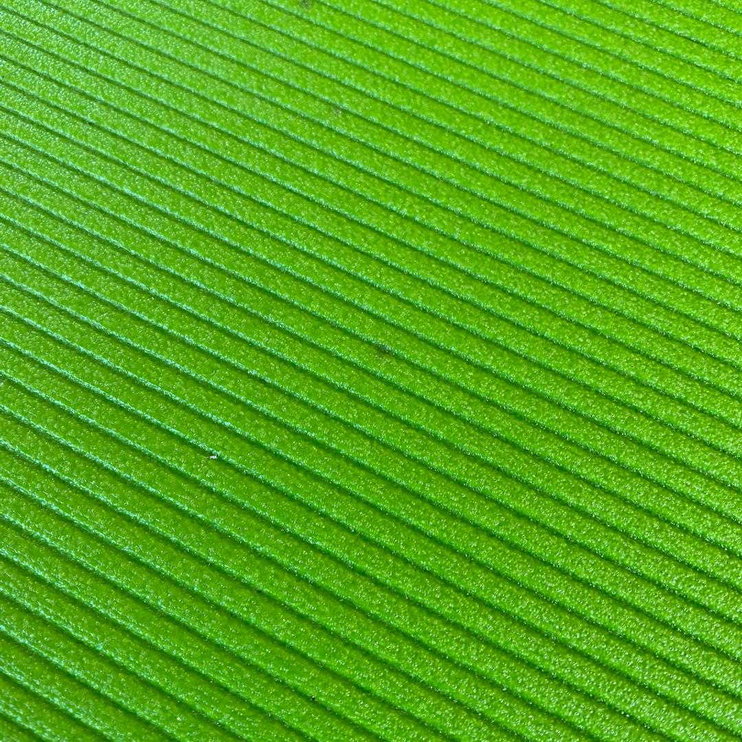 AIREX　エアレックス　フィットライン180　グリーン