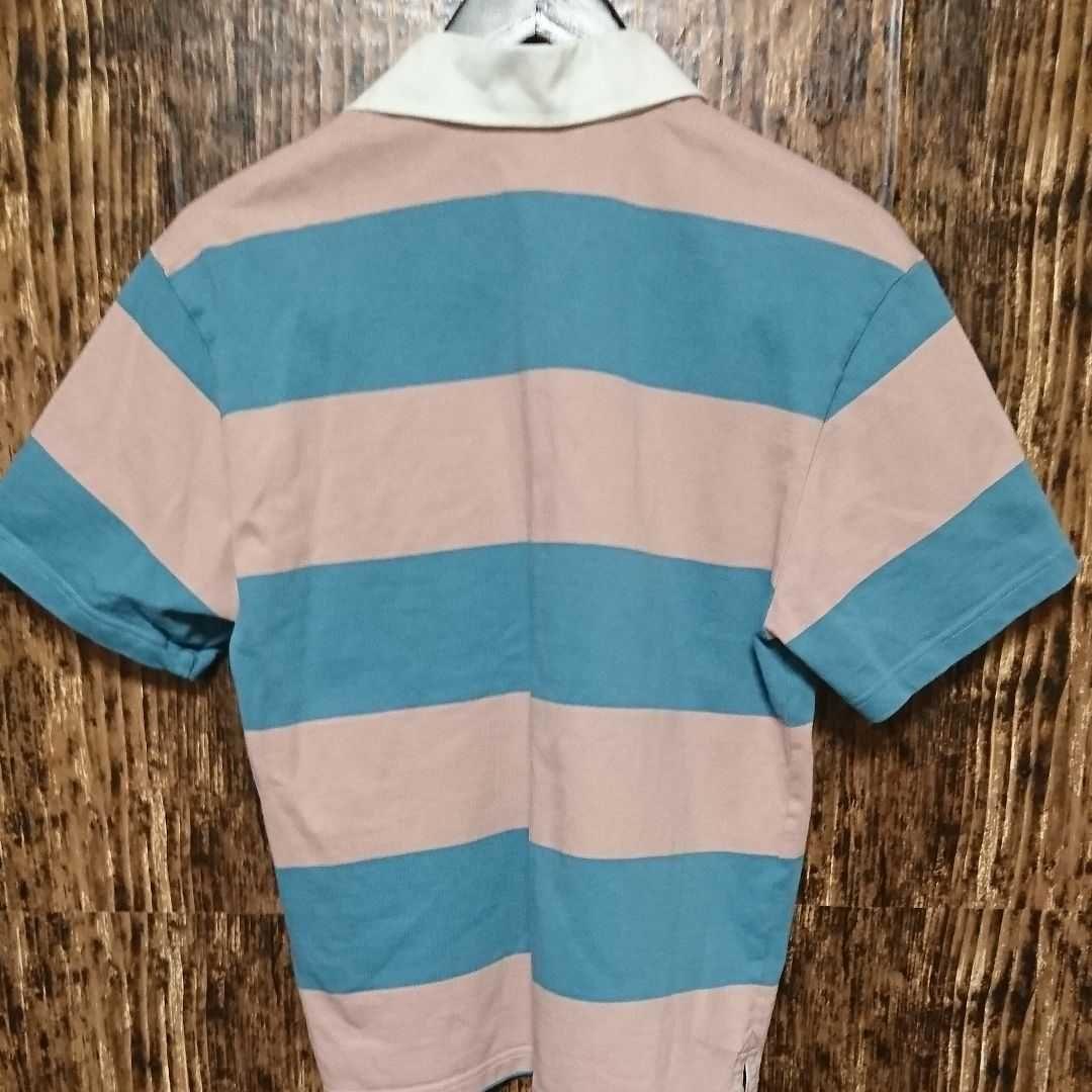 カンタベリー size S