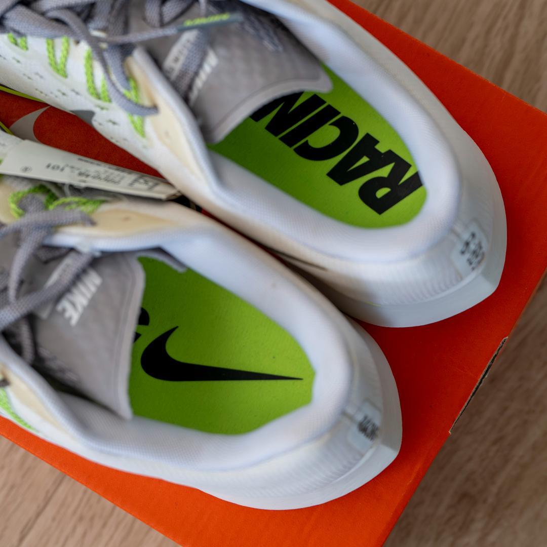 【未使用】NIKE ナイキ　ズームフライ　初代　タグ付き　27.5cm