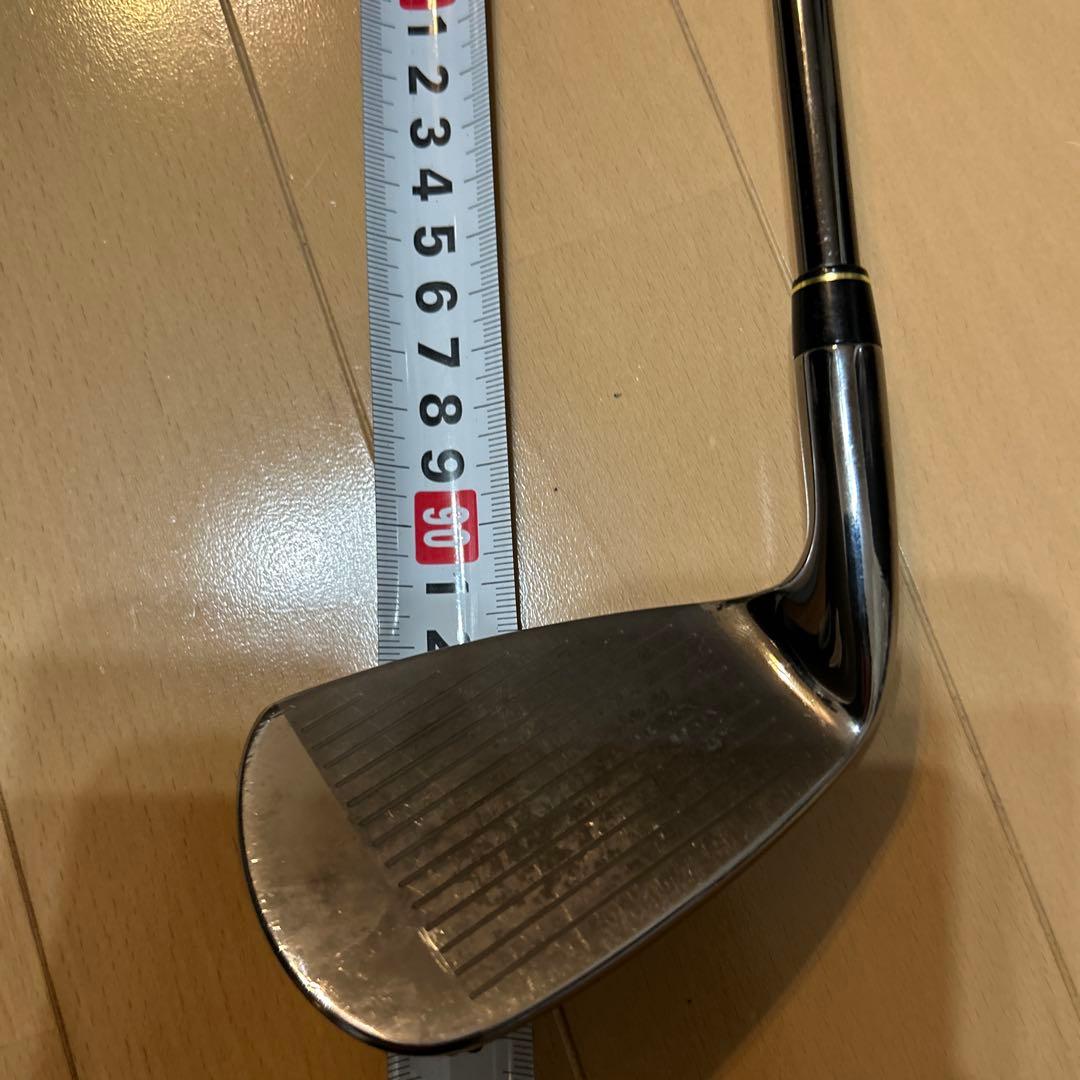 マルマン　MAJESTY マジェスタ　8番アイアン