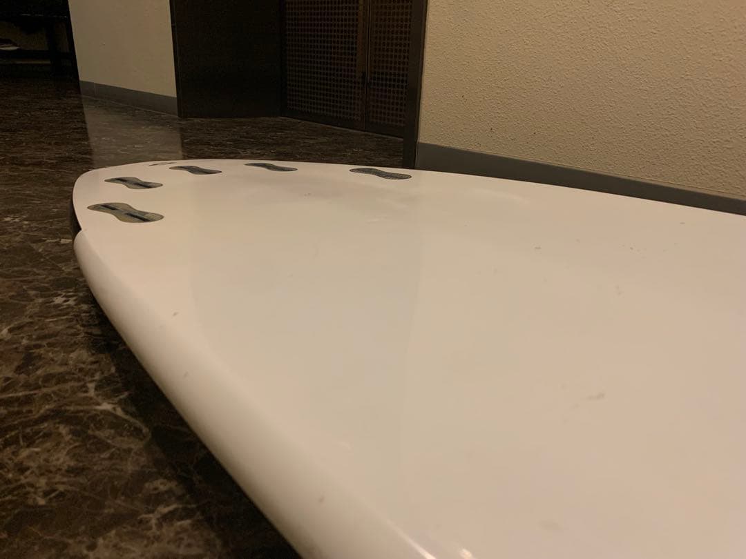 【東京神楽坂取りに来てくれる方限定】AL MERRICK 5'11\"