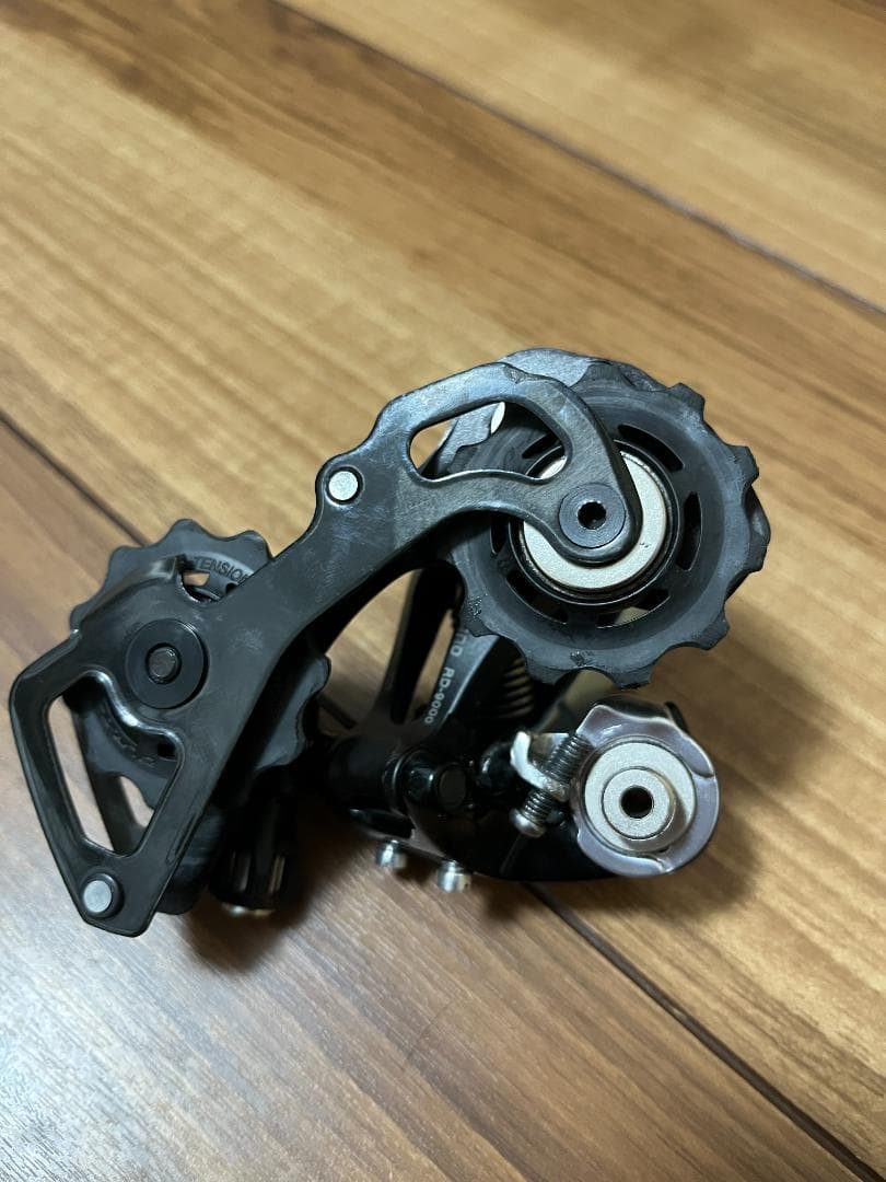 パーツ DURA-ACE RD-9000-SS