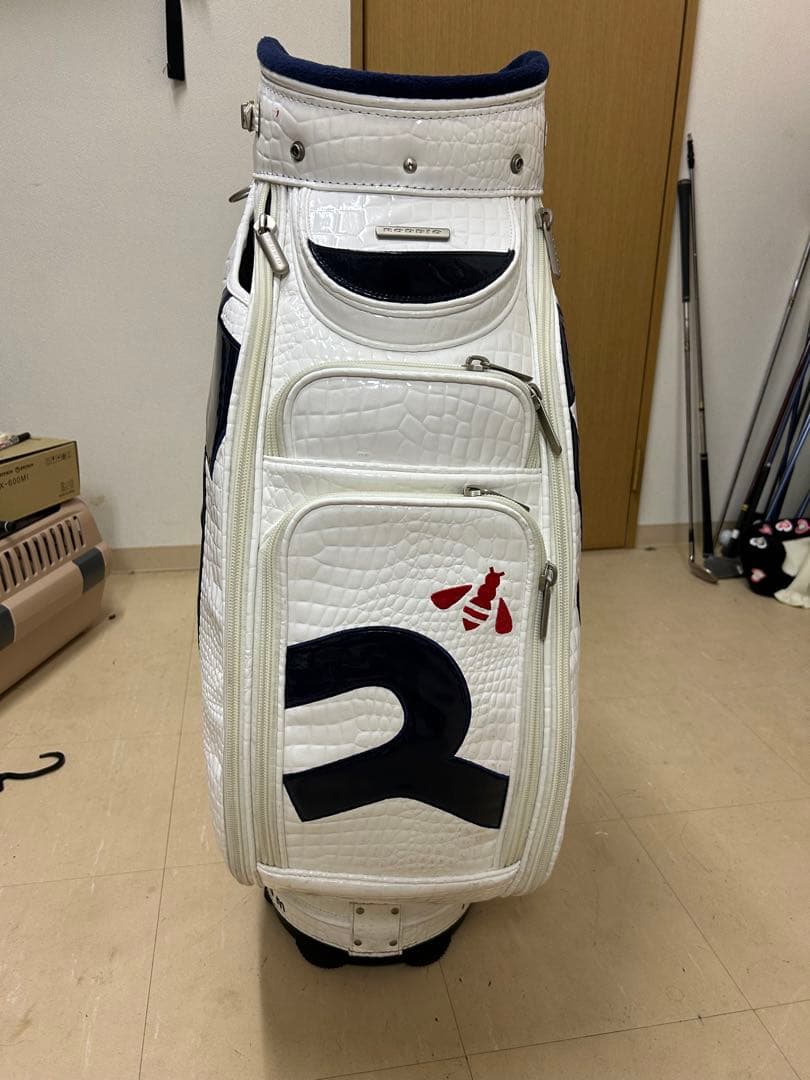 ロッディオ　限定クロコダイル