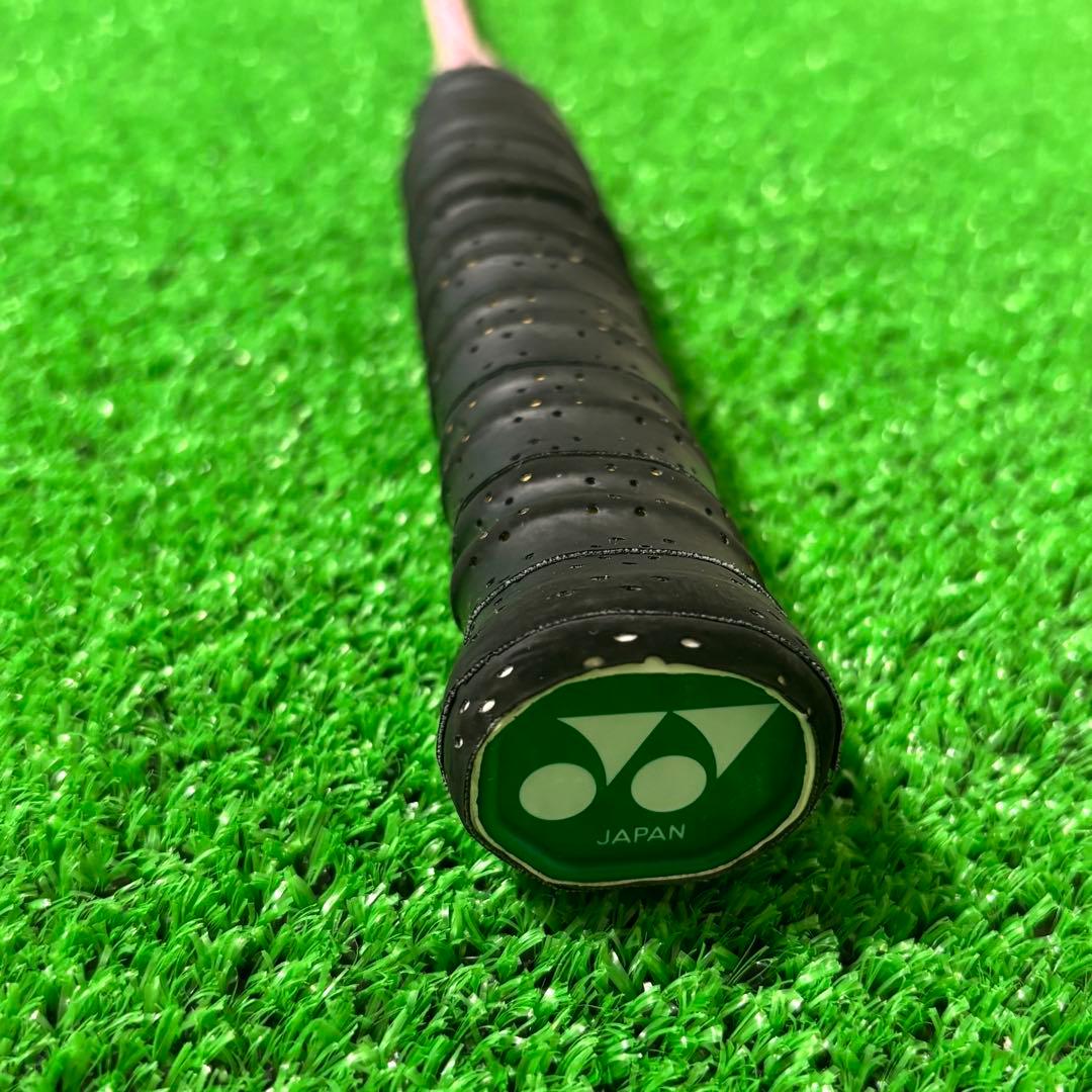 YONEX NANORAY250 ヨネックス ナノレイ250ラケット 4UG5