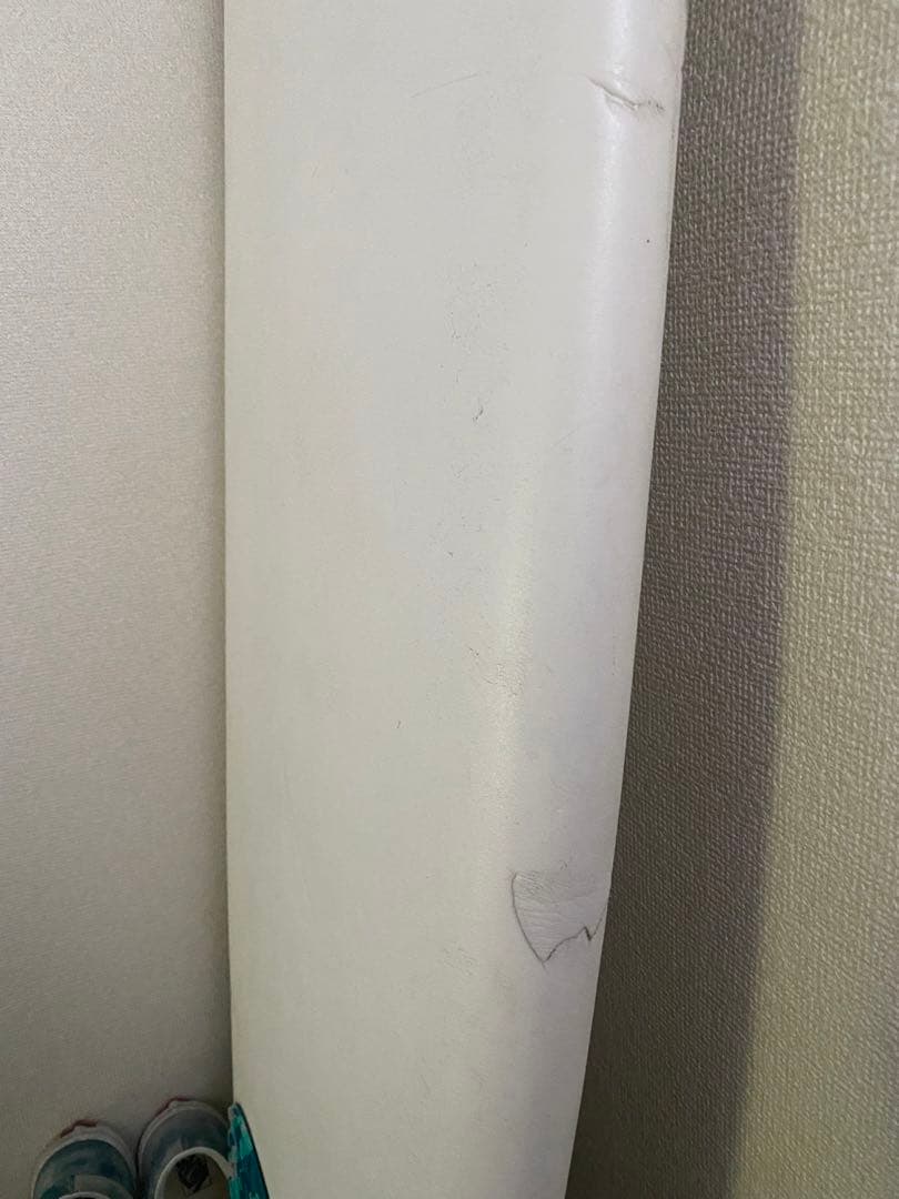 ミックファニングソフトボード　THE EUGENIE