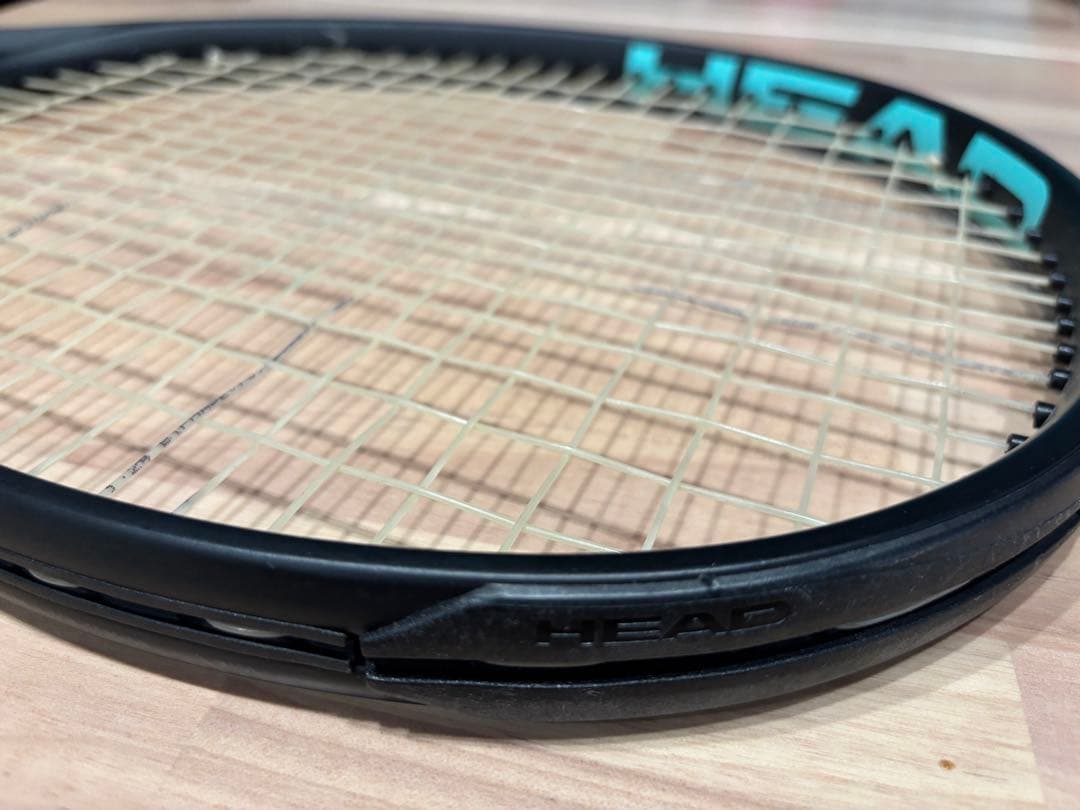 【値下げ　10回程度使用】HEAD BOOM TEAM 美品／初心者〜中級者に◎