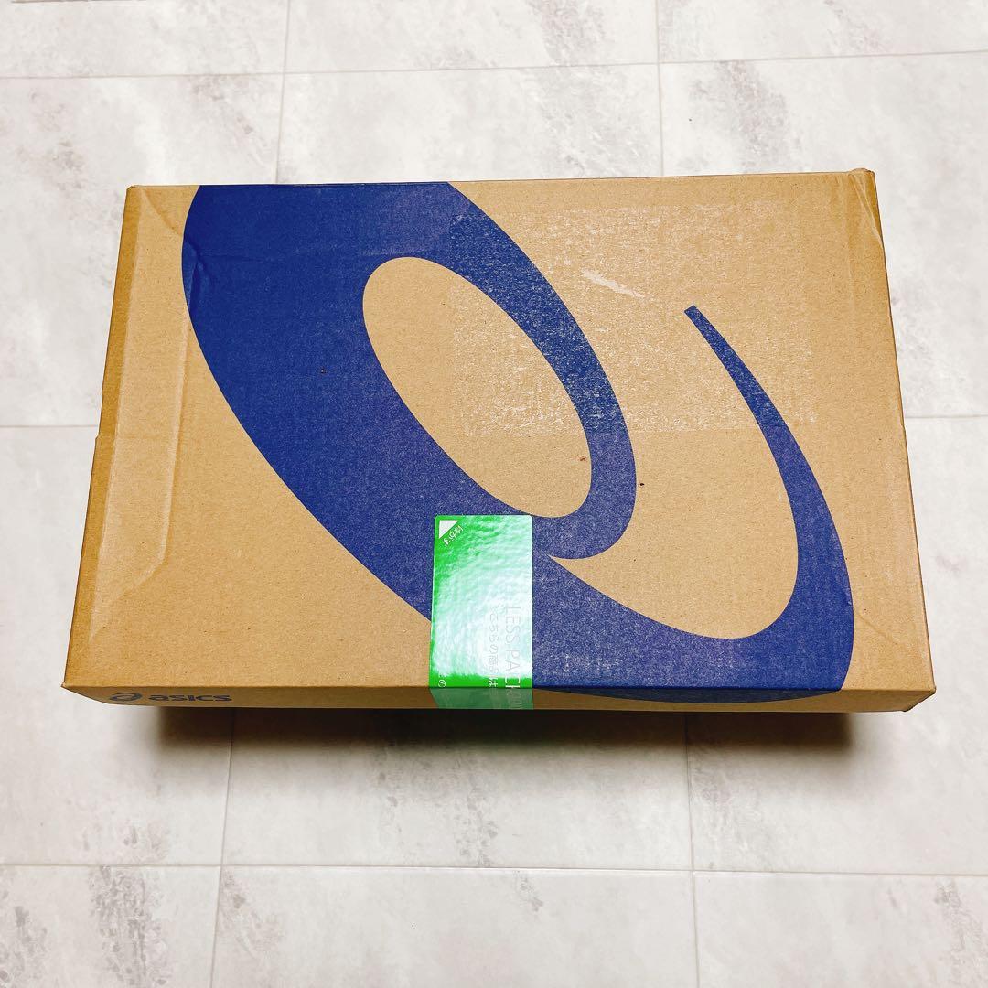 アシックス バドミントンシューズ ゲルコート ハンター3 新品・未使用✨26cm