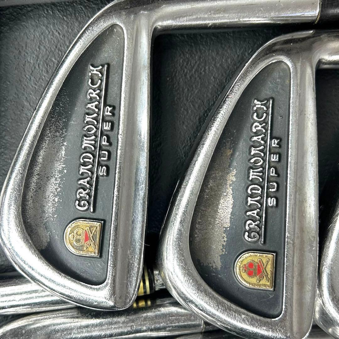 豪華! メンズゴルフクラブ 14本 フルセット ゴルフセット ツアーステージ