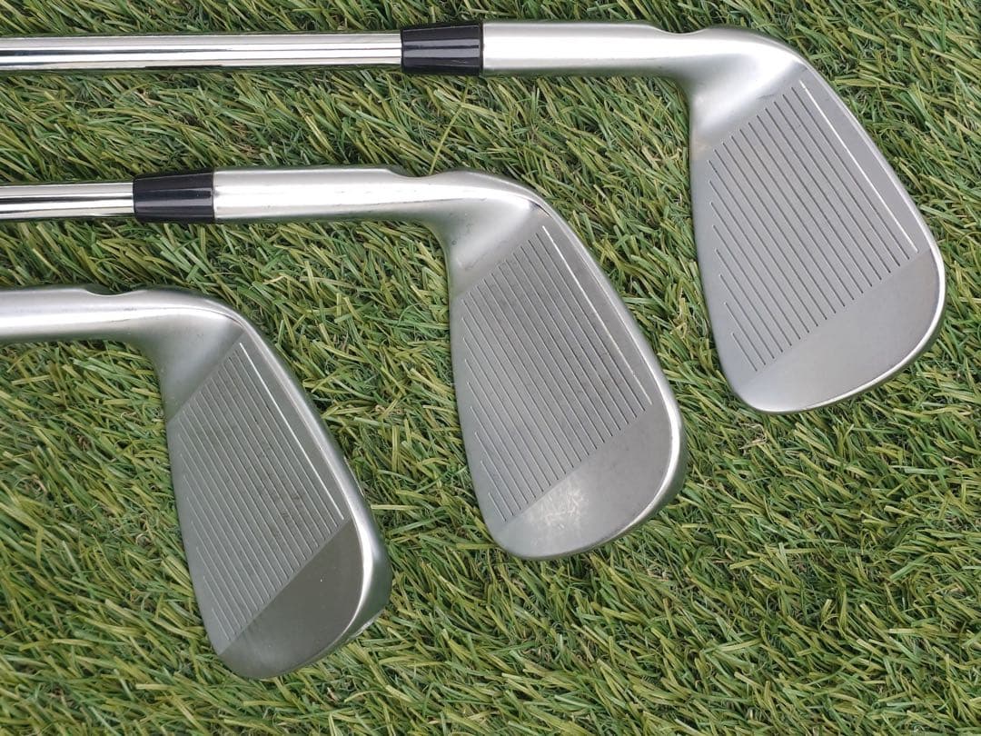 ピンi525|5〜UW|S|NSプロMODUS3 TOUR105|アイアン