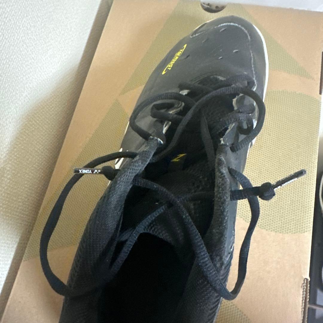 バドミントンヨネックス　シューズ65z 29