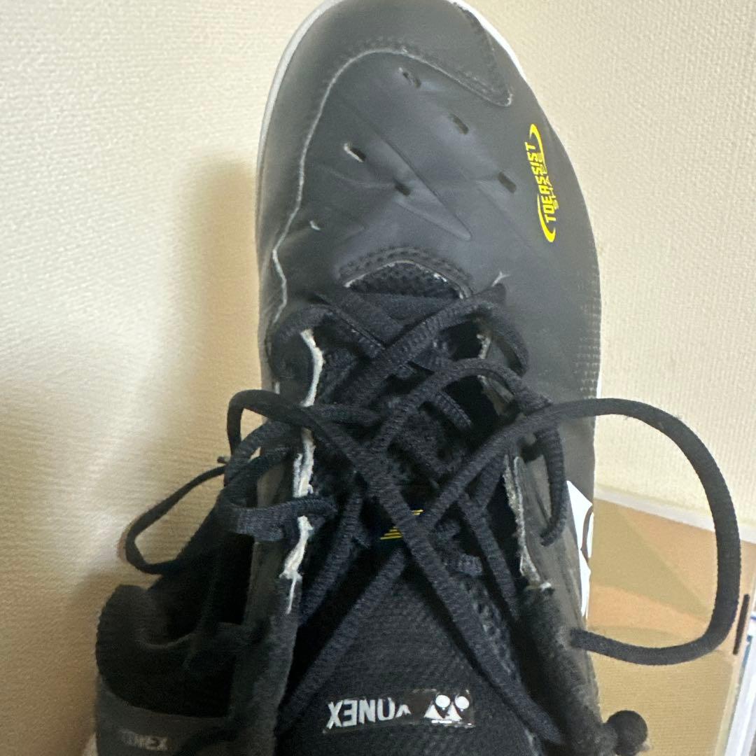 バドミントンヨネックス　シューズ65z 29