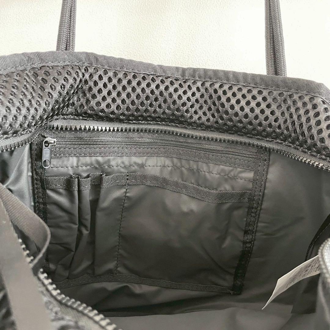 ナイキ　トートバッグ　ブラック　NIKE 黒