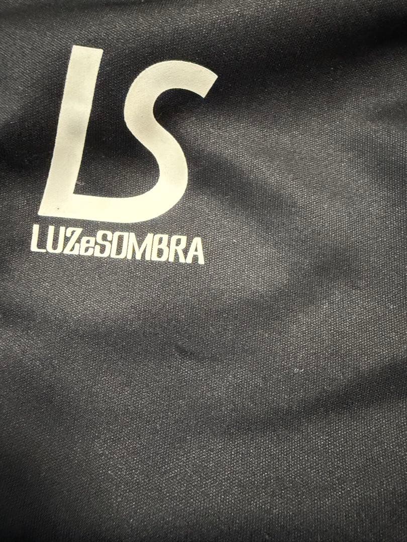 ルースイソンブラ長袖ロングパンツ防寒セット160センチ