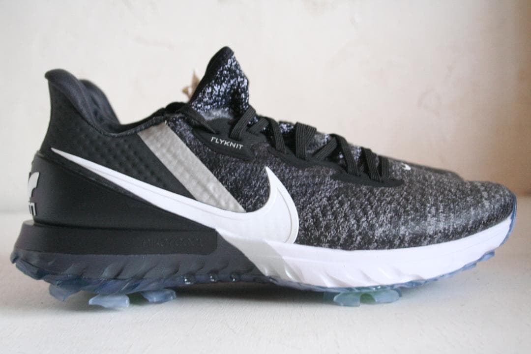 27cm ナイキ エアズーム インフィニティ ツアー ブラック