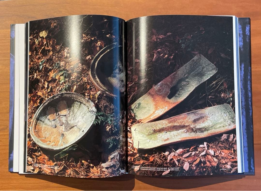 【新品: 全2冊揃い】陶21 21世紀の焼き物ルネッサンス