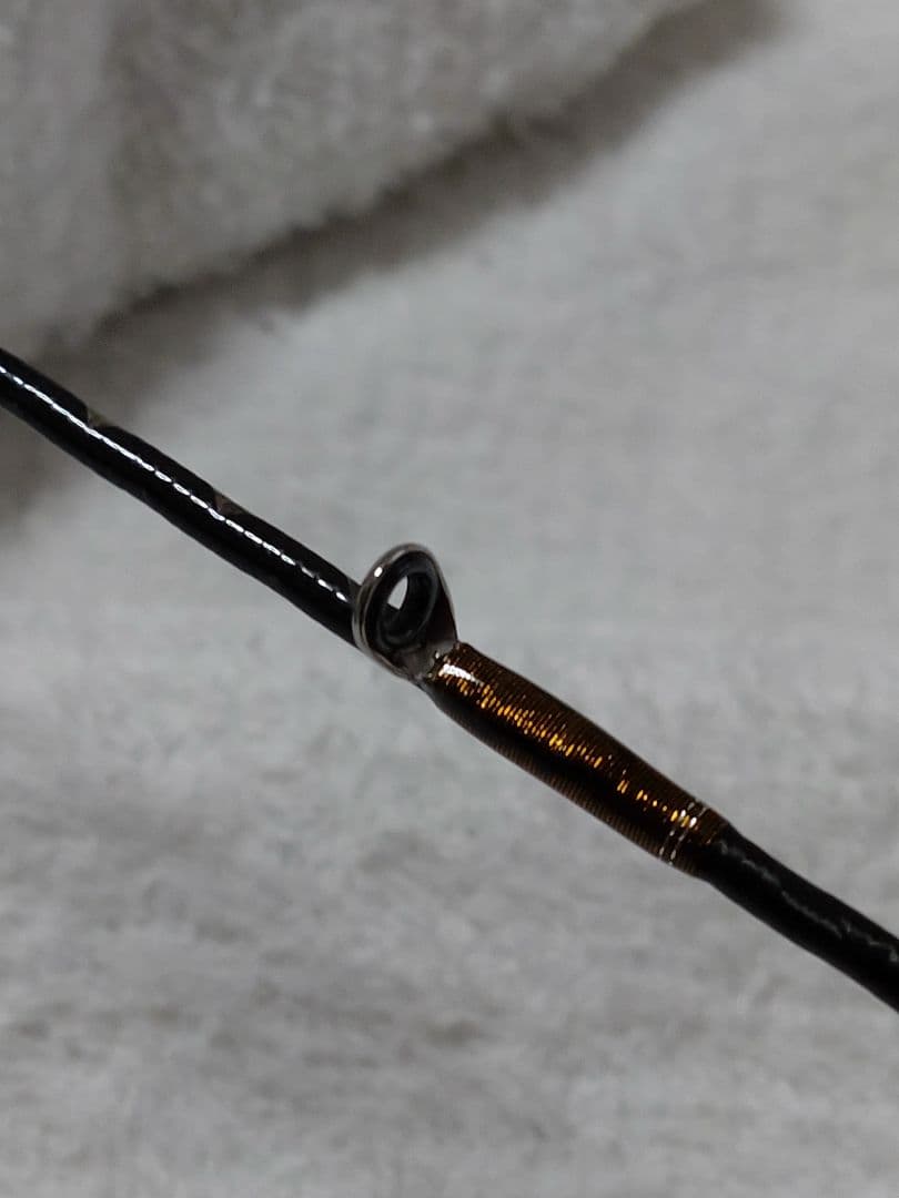 シマノ トラウトワン ネイティブ スペシャル 52UL 2014モデル