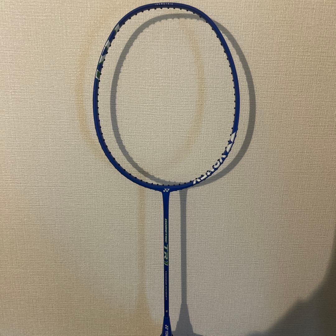 ヨネックスバドミントントレーニングラケット