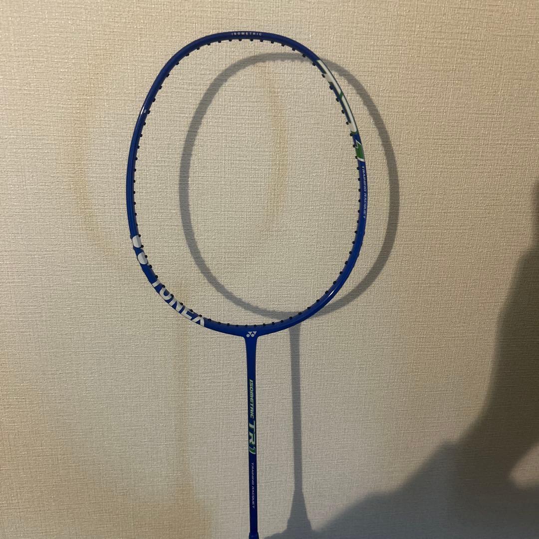 ヨネックスバドミントントレーニングラケット