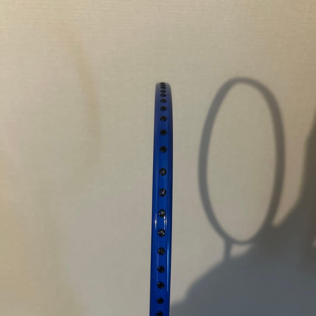 ヨネックスバドミントントレーニングラケット