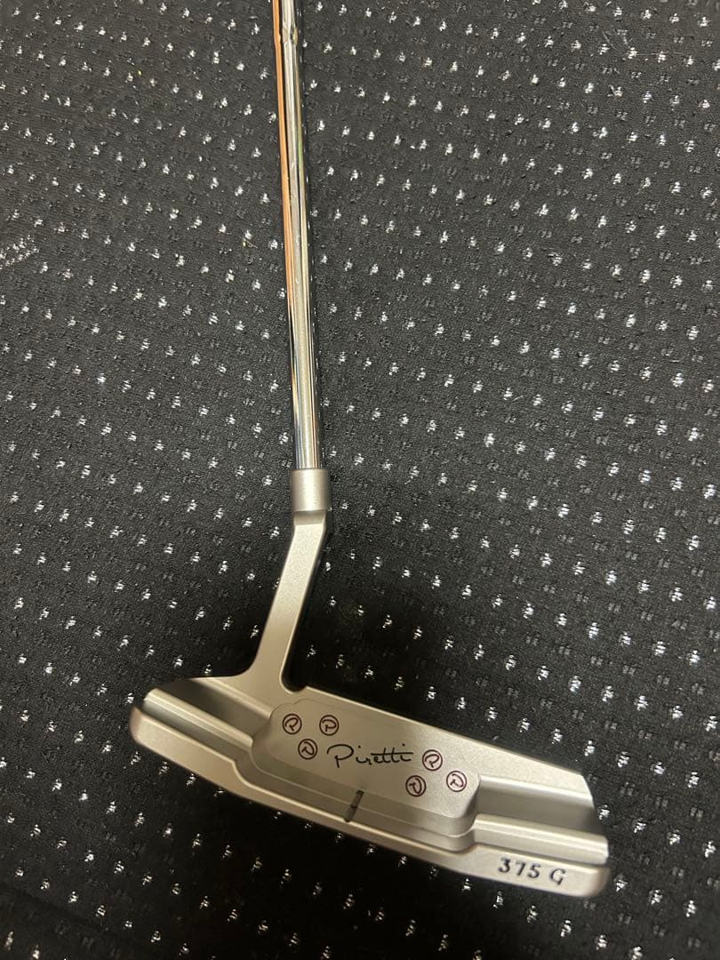 Piretti Premier Series パター