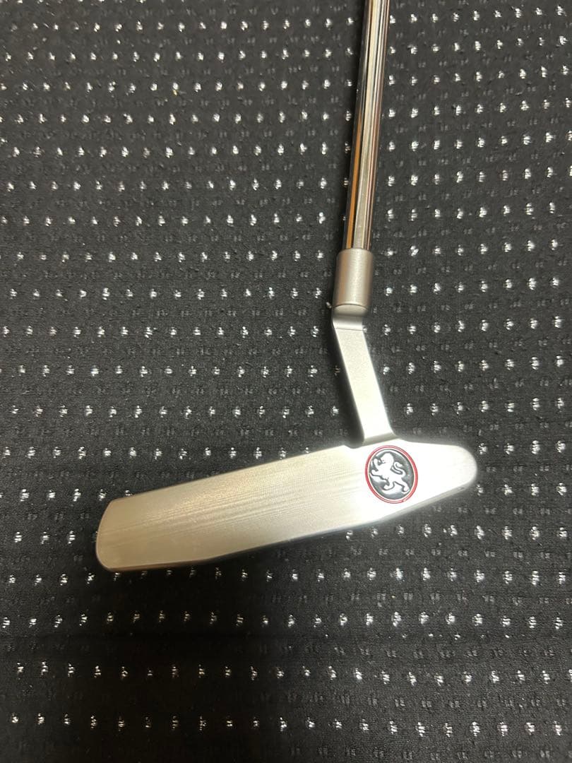 Piretti Premier Series パター