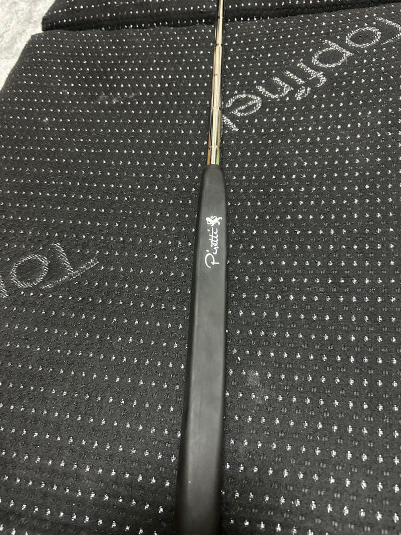 Piretti Premier Series パター