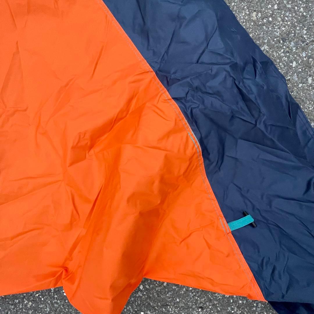 未使用　新品　ワンポールテント　ホールアース　ティピーテント　フェス