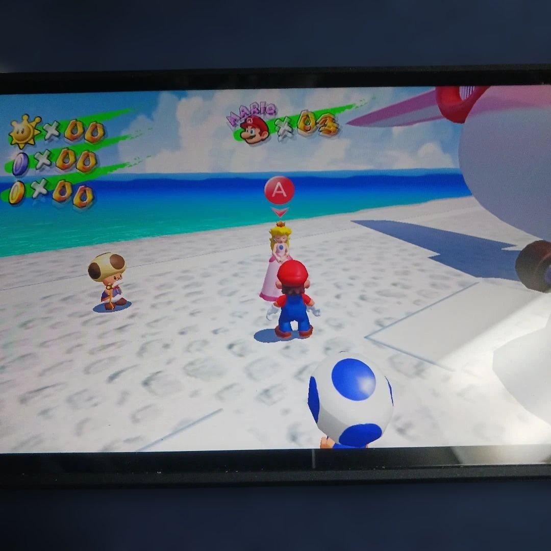 【値下げ不可】スーパーマリオ 3Dコレクション