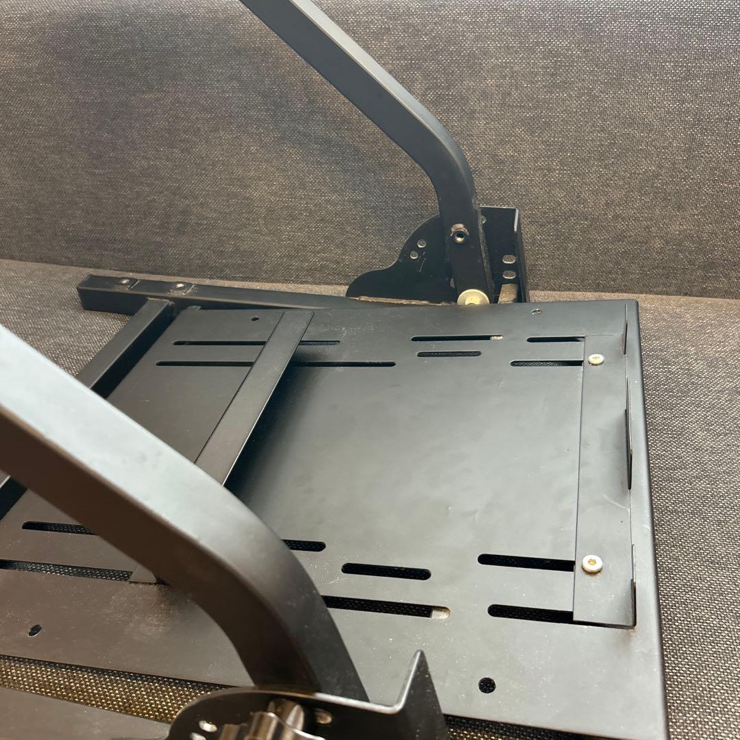 DELE Electronics AP2 ハンコンスタンド　ドライビングスタンド