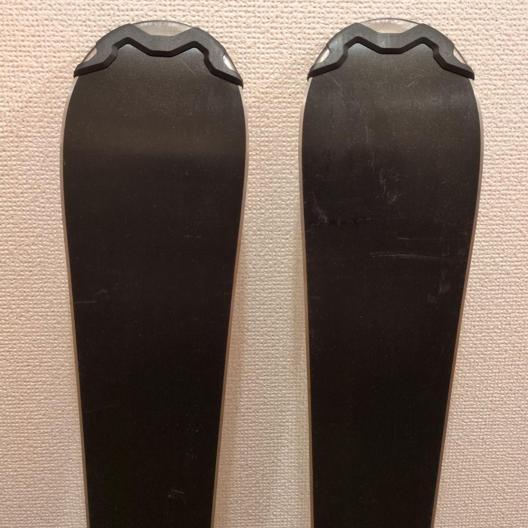 HEAD Super Shape Team スキー板とATOMICポールセット