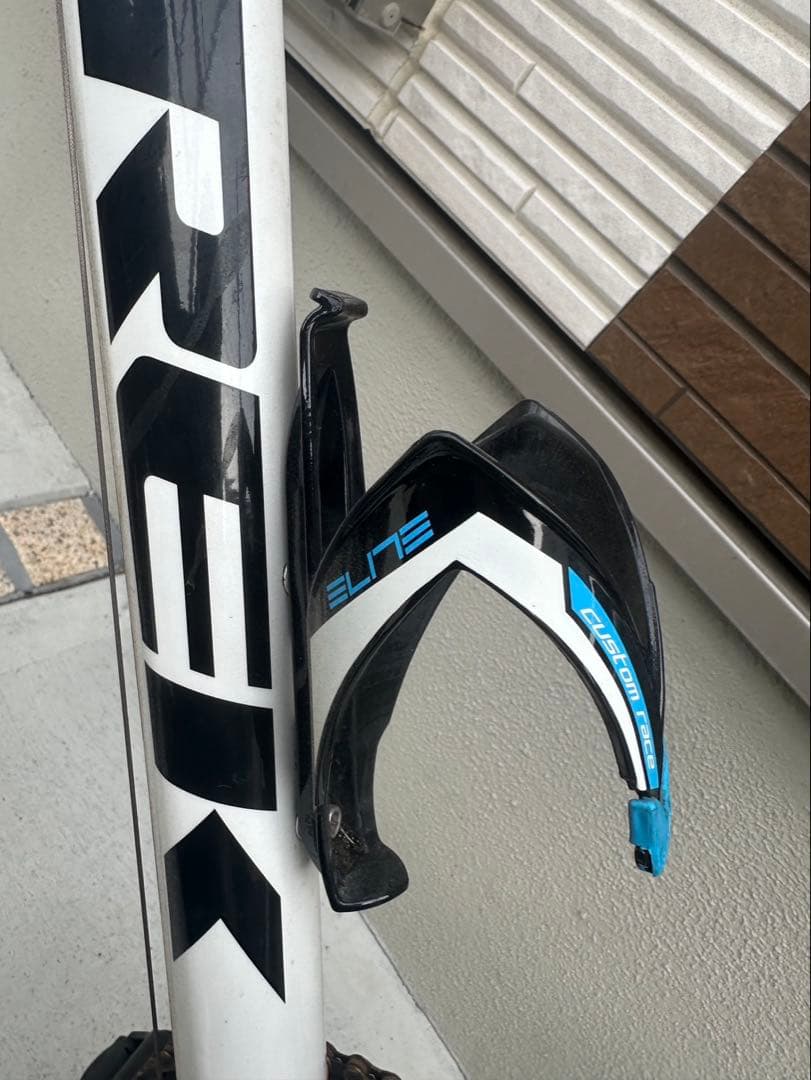 【引き取り希望】TREK トレック ロードバイク アルファ　ALPHA