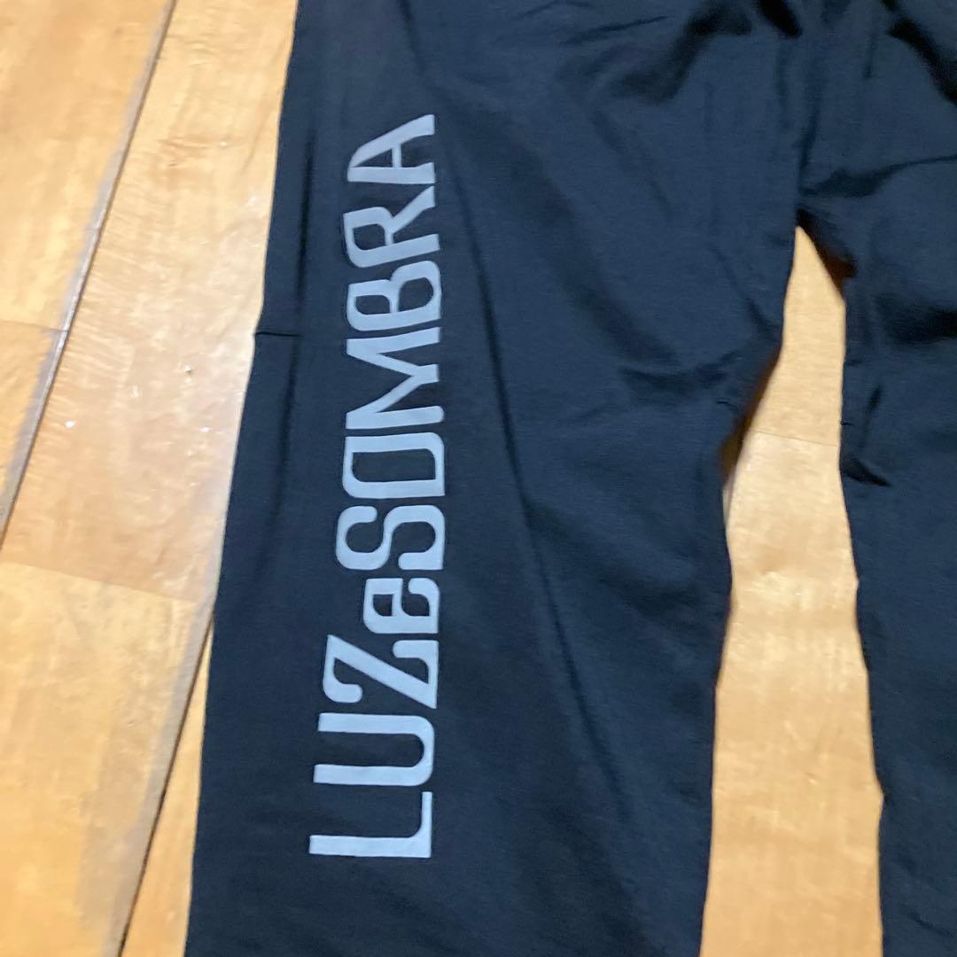 ルースイソンブラ 裏起毛　ジャージ　上下　セットアップ　別注