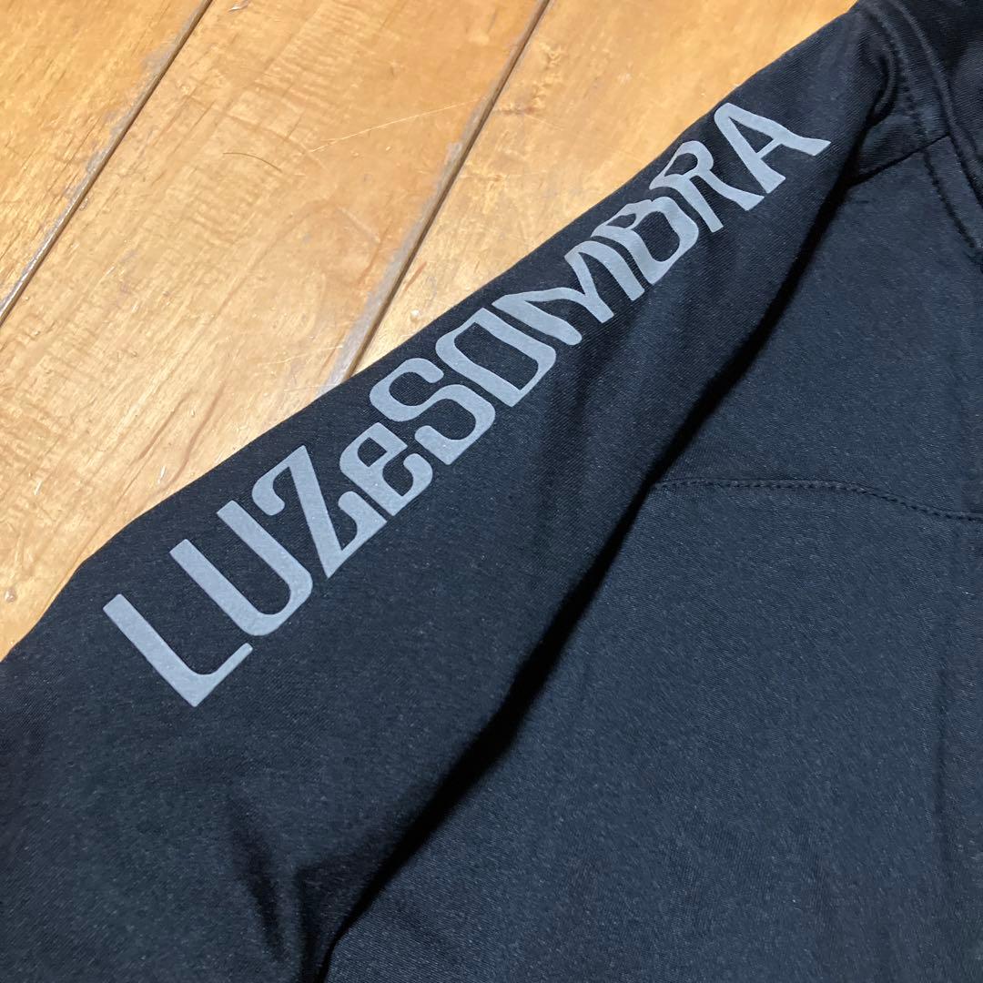 ルースイソンブラ 裏起毛　ジャージ　上下　セットアップ　別注