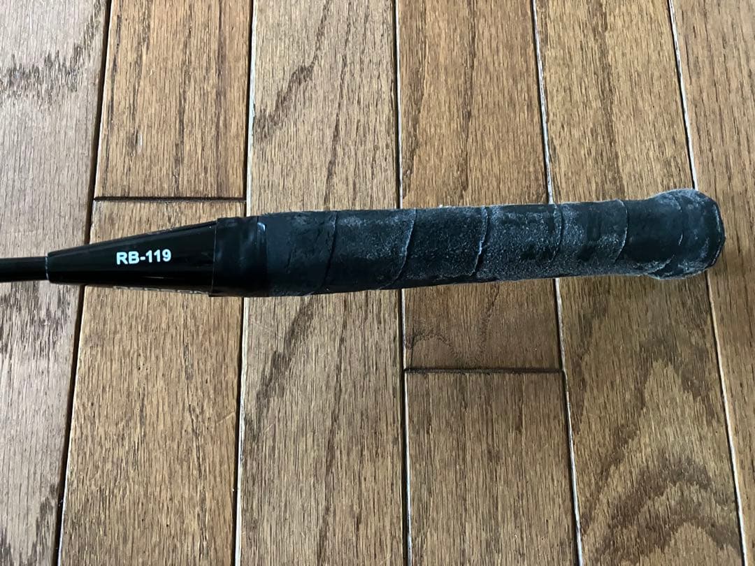 ★レッドソン★AEROBODY★軽量！★ケースつき★部活★REDSON★①