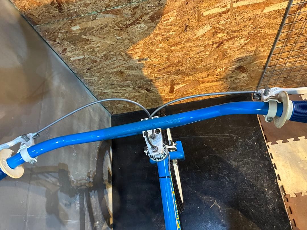 L1 中古 BMX FUJI Flying Arrow ジャイロブレーキ