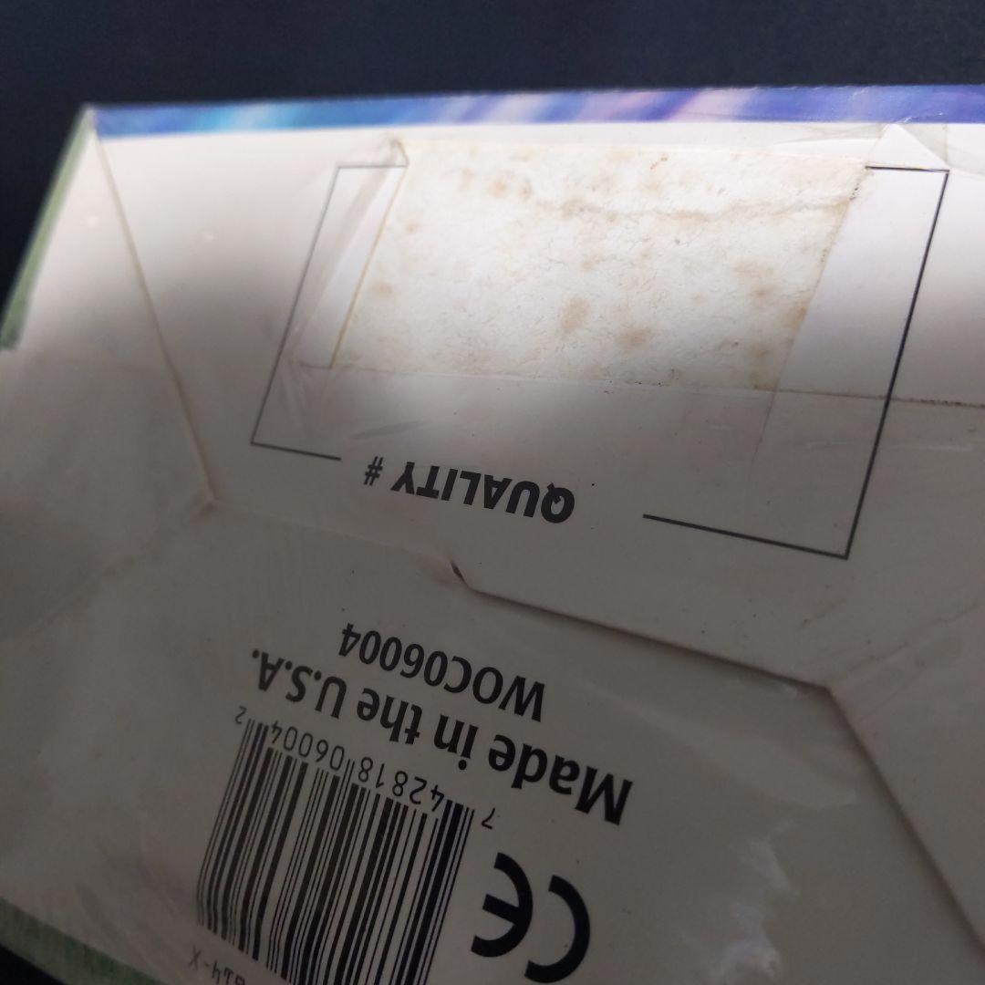 ●【箱潰れ等訳あり】 エクソダス（EXODUS）ブースター　英語 　　１箱