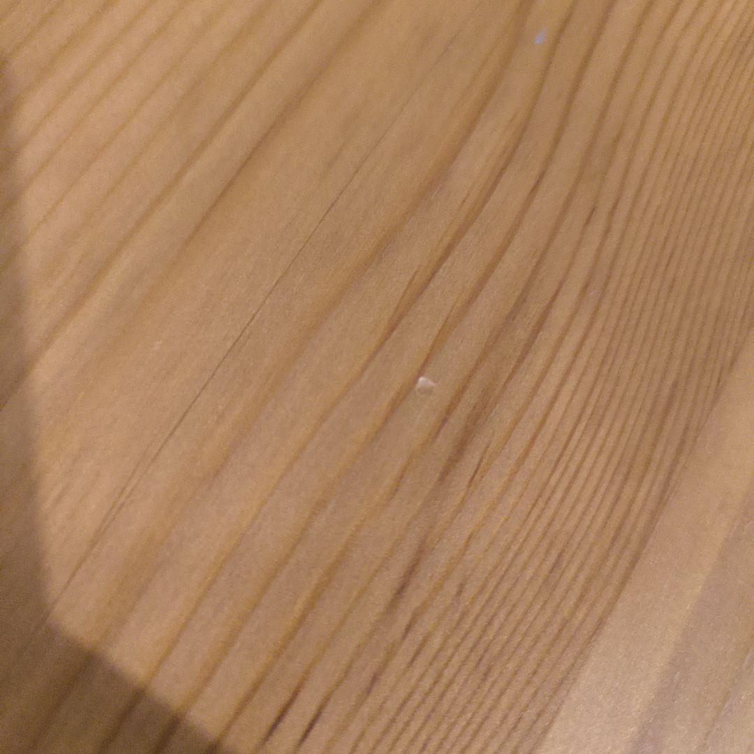 イケア アルケルストルプ コーヒーテーブル ブラック