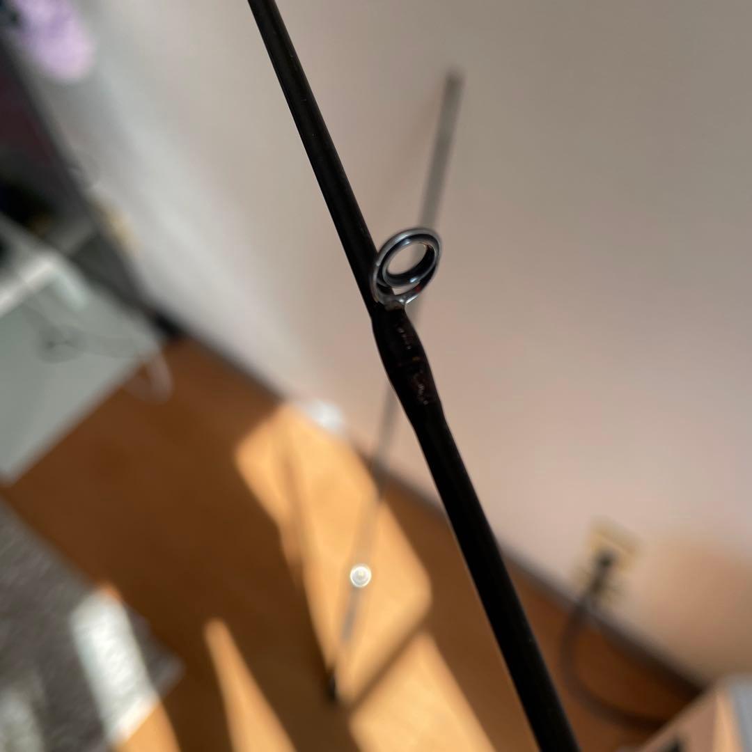 ロッド TIEMCO AQUAProject Rockfish 70SM-2 Ver.2