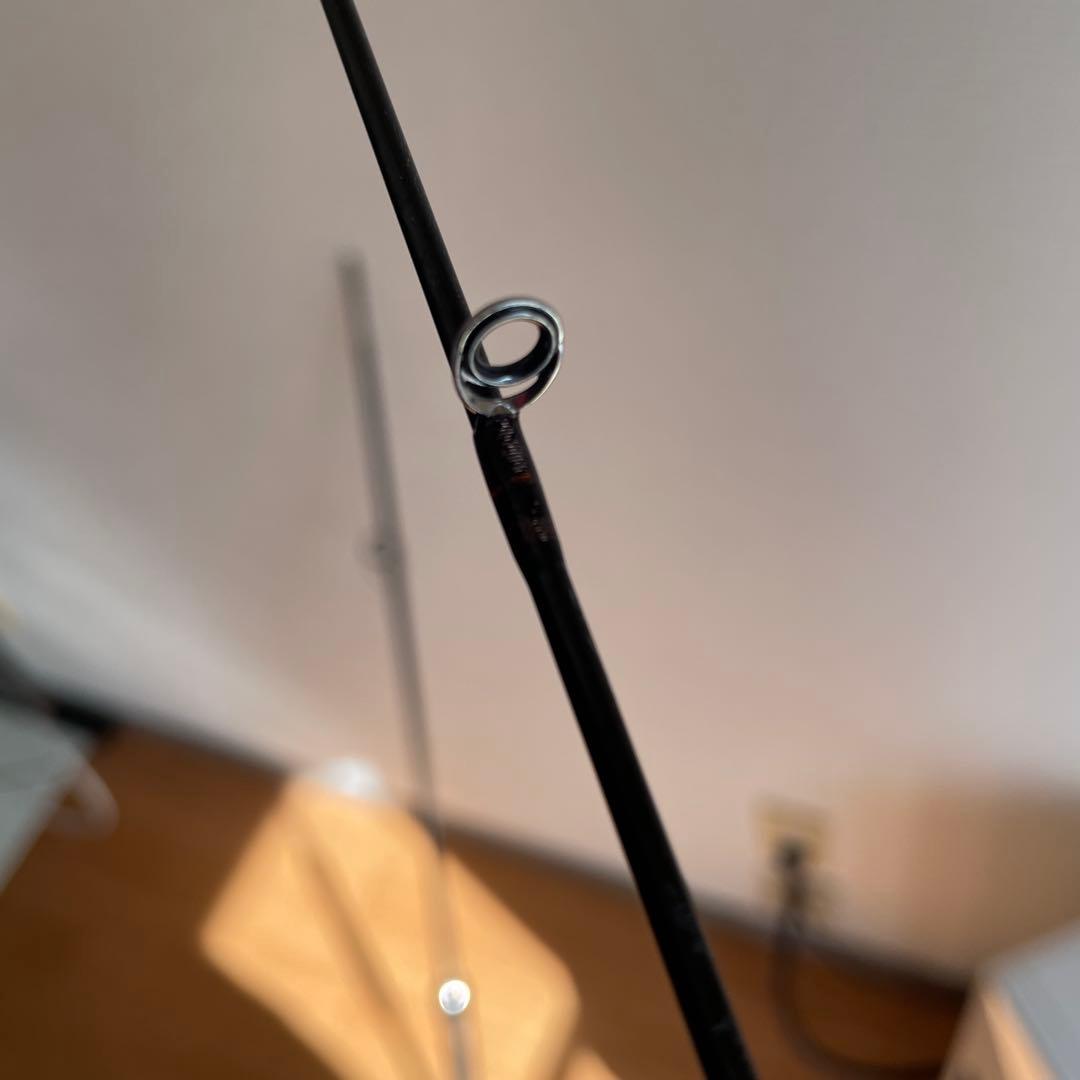 ロッド TIEMCO AQUAProject Rockfish 70SM-2 Ver.2