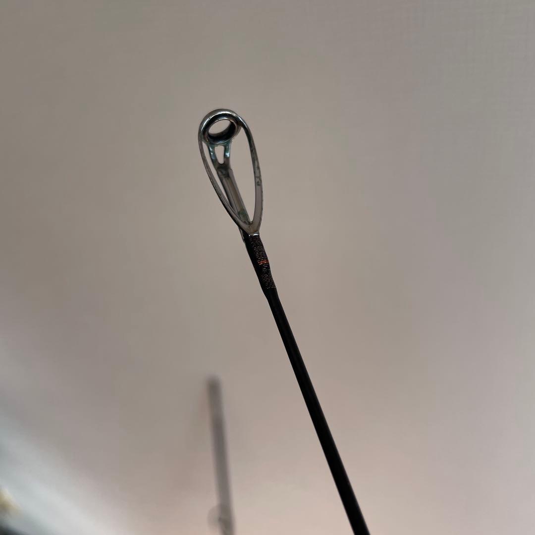 ロッド TIEMCO AQUAProject Rockfish 70SM-2 Ver.2