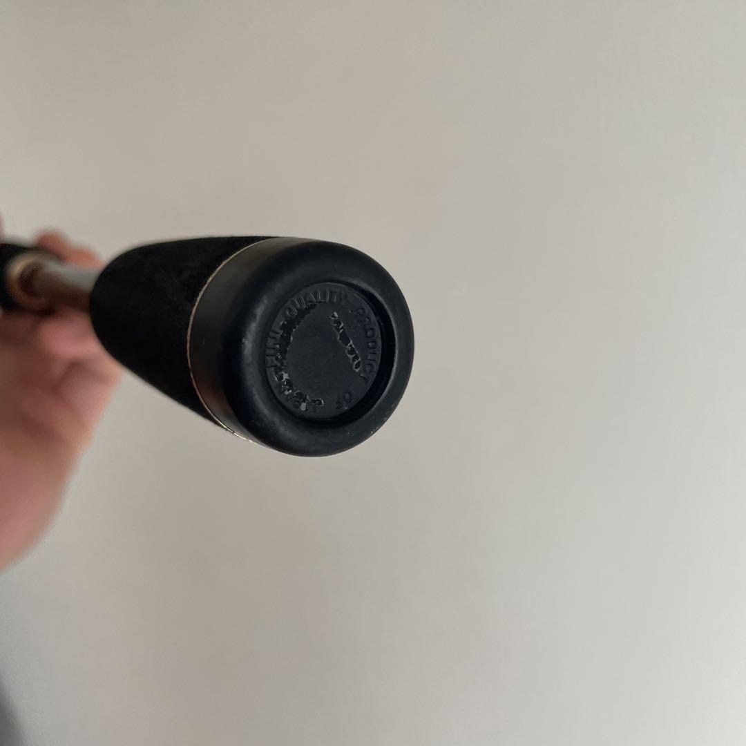 ロッド TIEMCO AQUAProject Rockfish 70SM-2 Ver.2