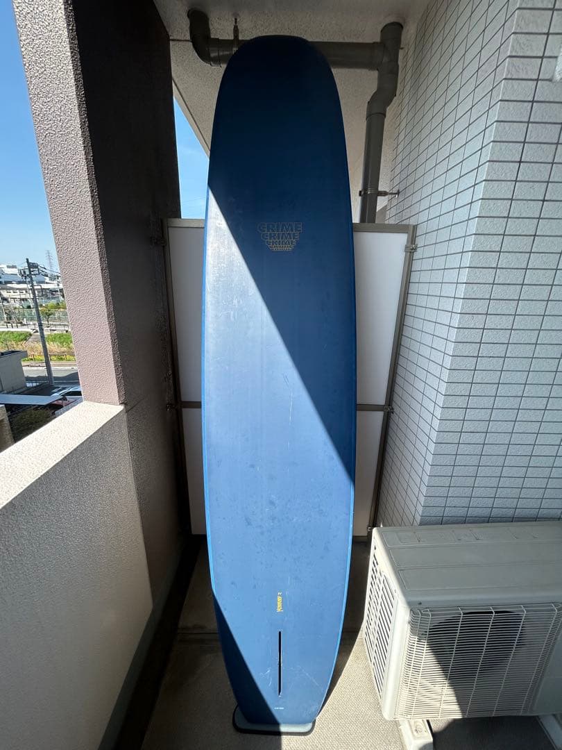 【引取限定】クライム ノーズライダー 9.4