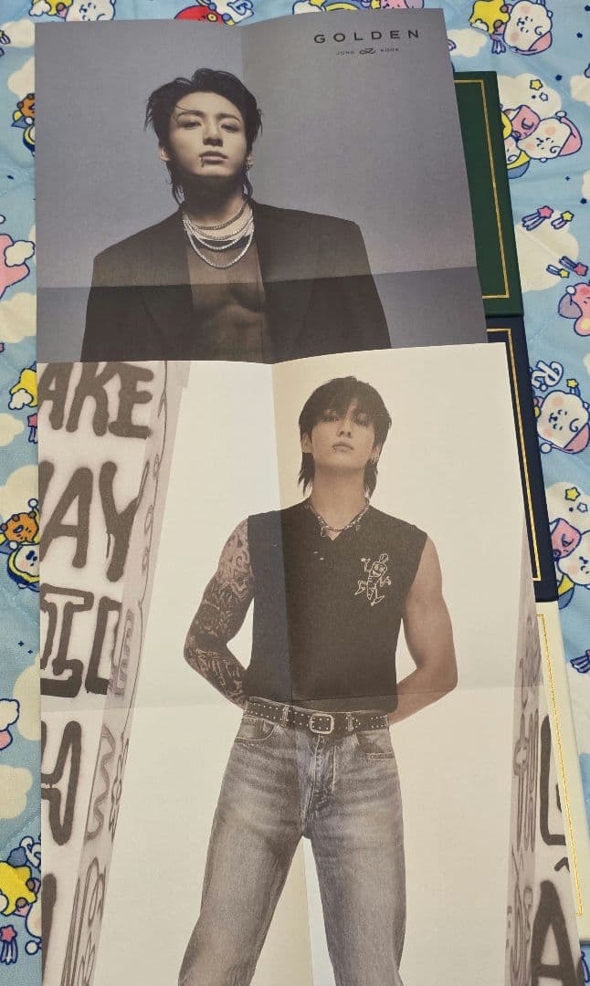 BTS ジョングク まとめ売り