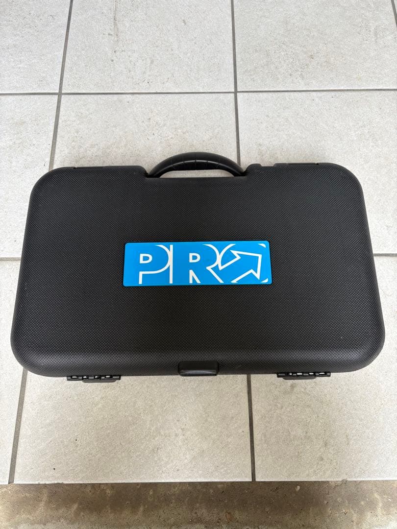 シマノPRO 多機能工具セット ハードケース付き 自転車用工具