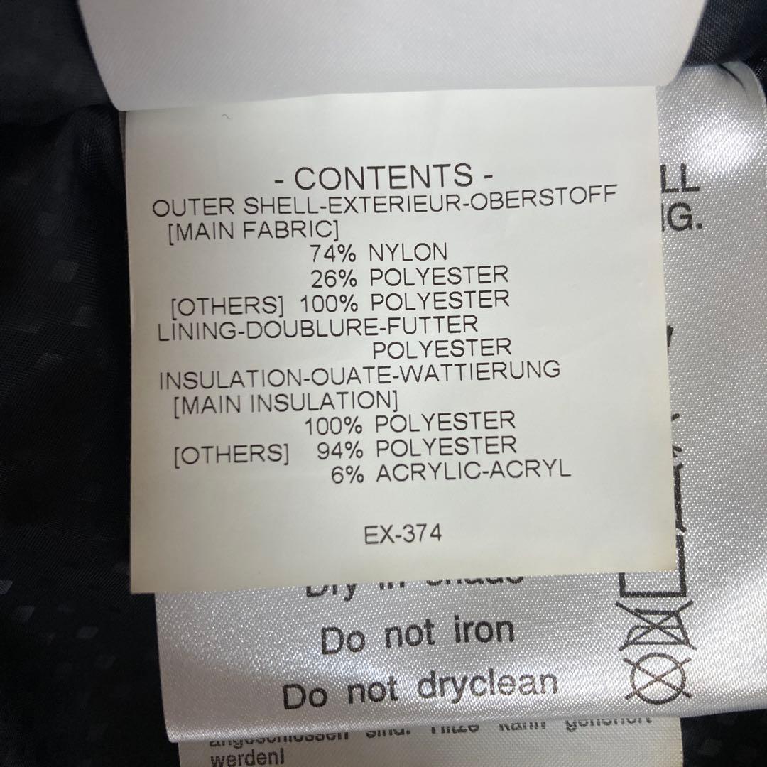 【美品】フェニックス phenixスキーウェア スキー Lサイズ USメンズ赤