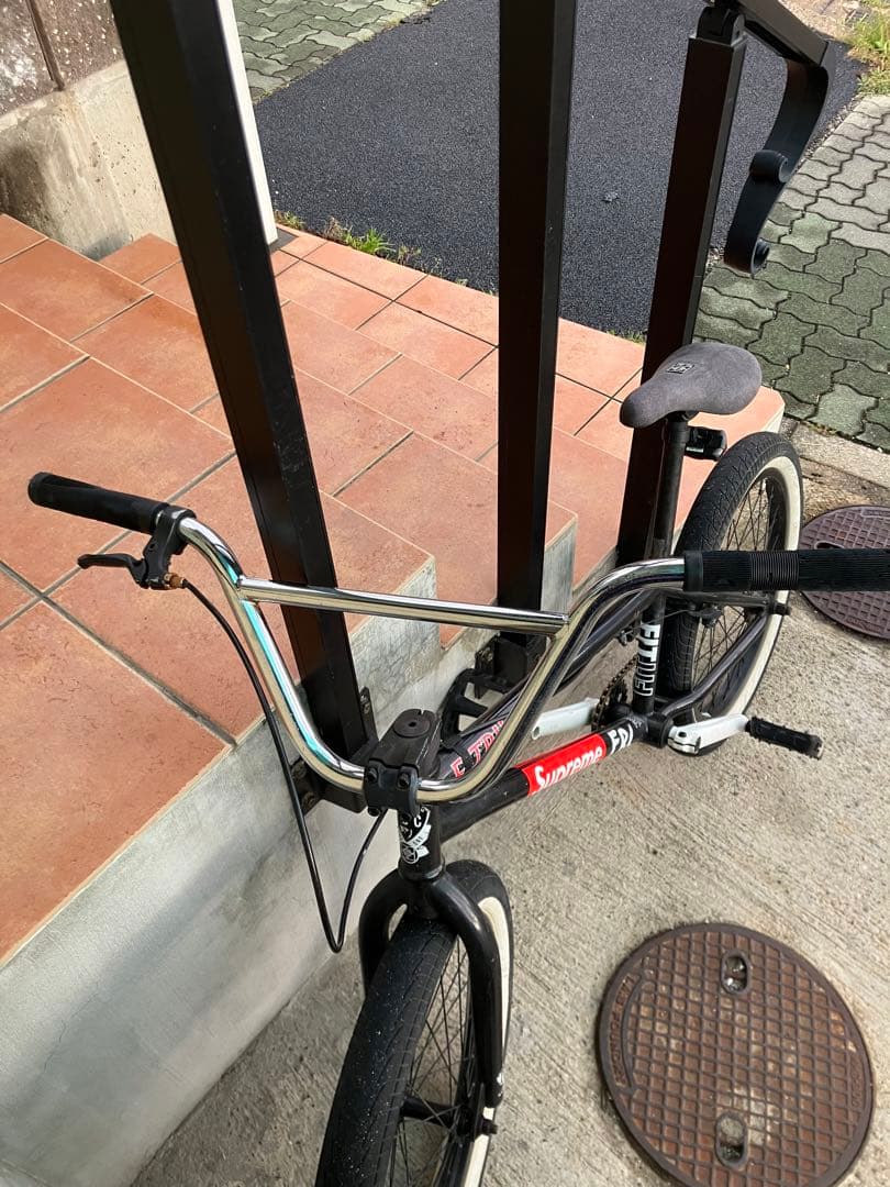 【チェースさん専用】△BMX△ FIT BIKE CO 20インチ
