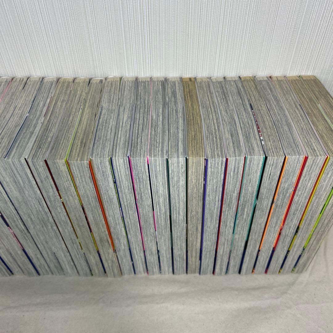 【全巻】ブルーロック 1巻〜37巻　凪1巻〜５巻　全巻セット