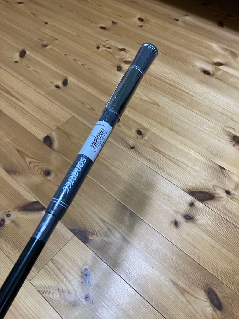 超希少美品　ソナテック　アイアンドライバー　フレックスＳ