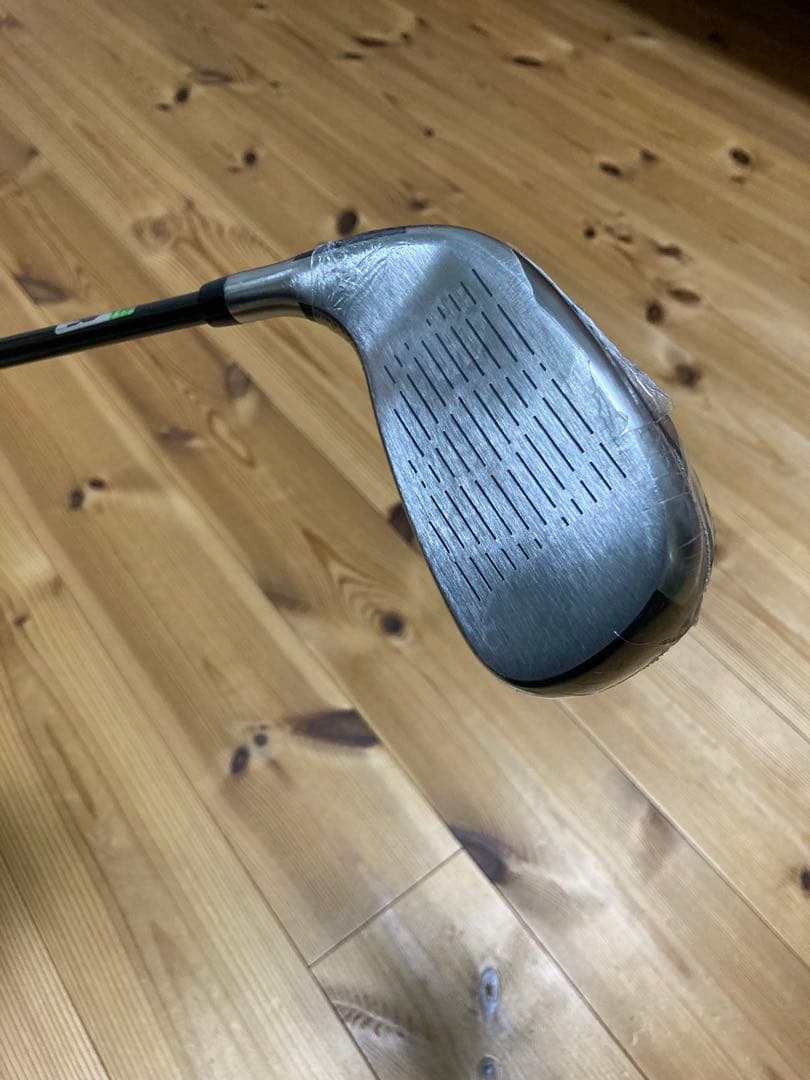 超希少美品　ソナテック　アイアンドライバー　フレックスＳ