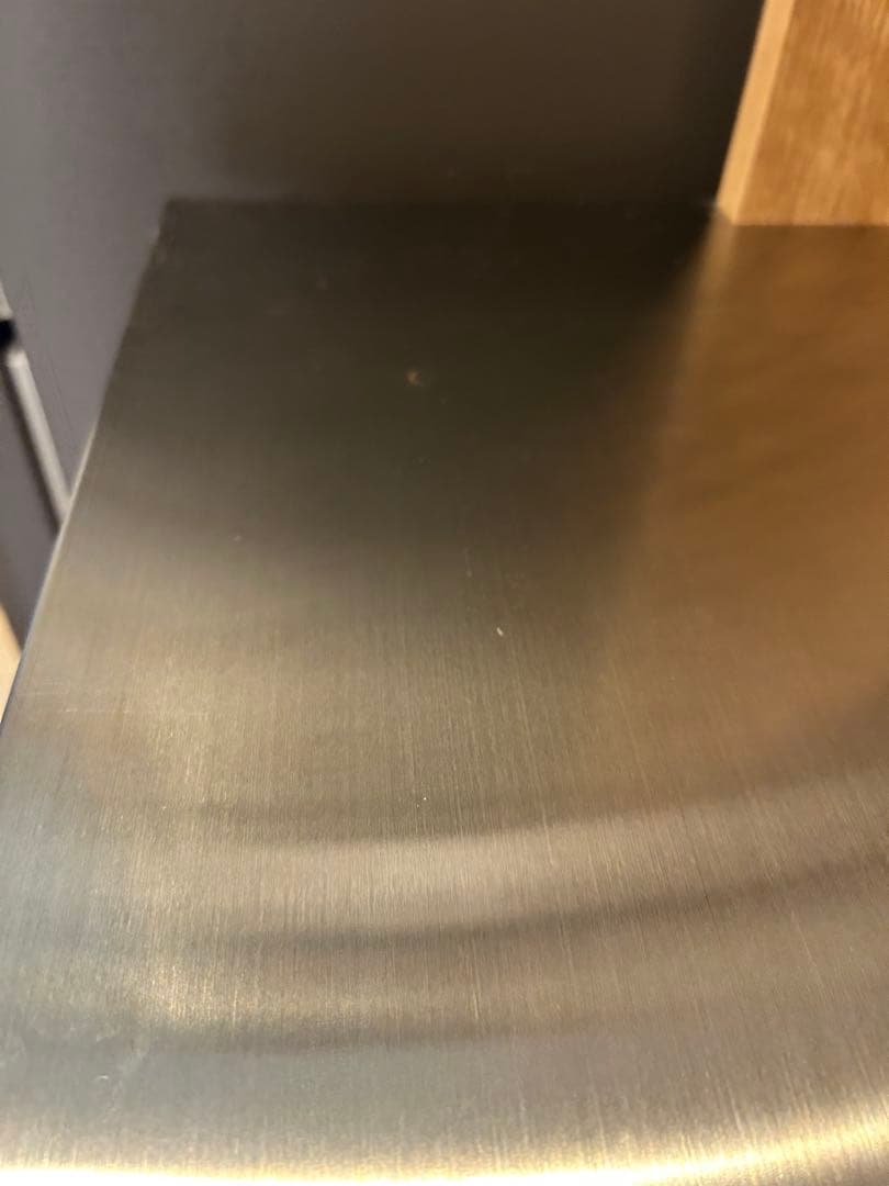 【最終値下げ】　ルシード(LUCIDO)食器棚 105cm